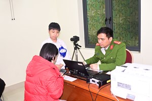 Người dân gửi thư cảm ơn Công an phường Hải An vì tinh thần “vì dân phục vụ”