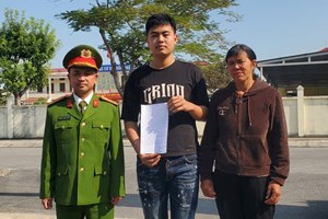 Công an phường Bạch Đằng: Kịp thời phát hiện và đưa đi cấp cứu một thanh niên gặp nạn tại khu vực cầu Bến Rừng