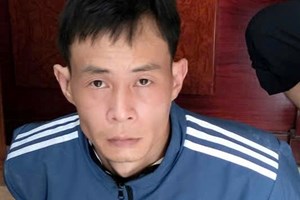 Công an phường Hưng Đạo: Khẩn trương điều tra, bắt giữ đối tượng trộm cắp vật liệu xây nhà