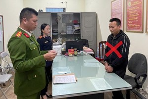 Lực lượng HP22 Công an thành phố: Tiếp tục triển khai nhiều biện pháp đảm bảo an ninh trật tự cuối tuần