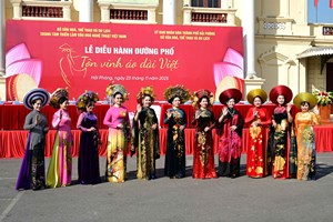 Một số kết quả nổi bật trong công tác đảm bảo, đấu tranh về nhân quyền năm 2025 trên địa bàn thành phố Hải Phòng