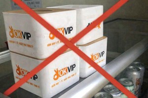 Phòng An ninh mạng và phòng, chống tội phạm công nghệ cao: Nhân dân không nên tiếp tay cho việc quảng cáo trang web cá độ, cờ bạc trực tuyến