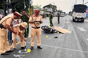 Từ 15/12/2025, đưa người bị tai nạn giao thông đi cấp cứu được hỗ trợ đến 5 triệu đồng