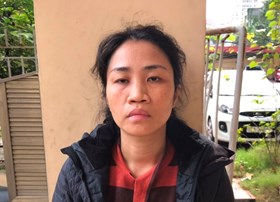Công an tạm giữ người không chấp hành quy định phòng chống dịch, chống người thi hành công vụ 