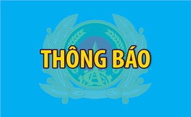 Danh sách các đối tượng chống lại lực lượng làm nhiệm vụ phòng, chống dịch COVID-19