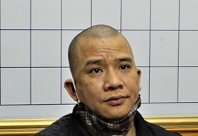  Phòng Cảnh sát Hình sự - CATP, Công an  quận Ngô Quyền: Phát hiện thanh niên điều khiển xe máy, để súng trong cốp xe