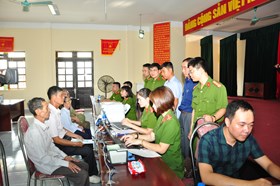 Cán bộ, chiến sỹ ngày càng nhận thức sâu sắc tư tưởng, đạo đức, phong cách Hồ Chí Minh