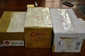 Phòng Cảnh sát Hình sự: Bắt quả tang nhiều đối tượng vận chuyển, mua bán trái phép chất ma túy