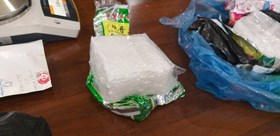 Phòng Cảnh sát hình sự: Triệt phá đường dây ma túy liên tỉnh Lạng Sơn - Hải Phòng - Nam Định