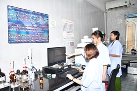 Phòng Kỹ thuật hình sự: Giám định 64 phương tiện chính xác phục vụ nhân dân