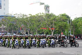 Phòng Cảnh sát hình sự: Triệt xóa 10 ổ nhóm tội phạm, bắt 66 đối tượng