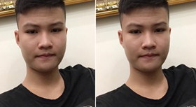 Thông báo lệnh giữ người trong trường hợp khẩn cấp đối với Vương Văn Hào