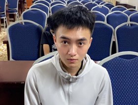 Công an quận Ngô Quyền: Bắt đối tượng môi giới mại dâm