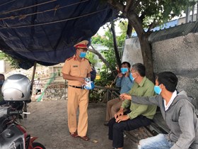 Phòng Cảnh sát đường thủy - CATP: Tăng cường tập huấn nghiệp vụ cho cán bộ chiến sỹ