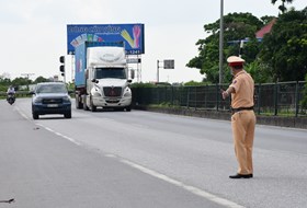 Thông tin phòng chống dịch COVID-19 đến 7h ngày 27/8/2020 tại thành phố Hải Phòng