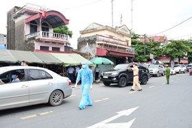 Thông tin phòng chống dịch COVID-19 đến 7h ngày 29/8/2020 tại Hải Phòng