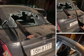 Thông tin về vụ việc xô xát xảy ra tại ngã tư Quang Trung (An Lão)