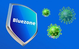 Tích cực triển khai cài ứng dụng Bluezone, góp phần giảm tải cho tuyến đầu chống dịch Covid-19