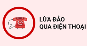 Người dân cần nâng cao cảnh giác trước những cuộc điện thoại của người lạ tự xưng là cán bộ của các cơ quan tư pháp, tiến hành tố tụng