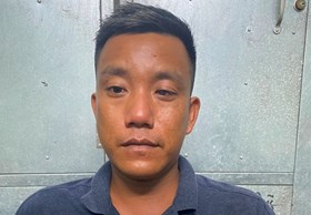 Phòng Cảnh sát điều tra tội phạm về ma túy: Bắt giữ đối tượng có 2 lệnh truy nã