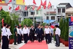 Đại hội Đảng bộ thành phố Hải Phòng lần thứ XVI, nhiệm kỳ 2020-2025: Huy động mọi nguồn lực, khai thác hiệu quả hơn các tiềm năng, lợi thế