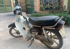 Đội CSGT- trật tự và cơ động Công an huyện Thủy Nguyên: Bắt giữ đối tượng tàng trữ trái phép chất ma túy