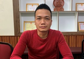Công an quận Ngô Quyền: Bắt đối tượng cho hàng trăm lượt người vay nặng lãi