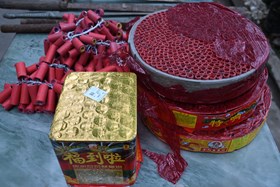 Công điện của Bộ Công an triển khai các biện pháp cấp bách ngăn chặn việc sử dụng pháo trái phép trong dịp Tết Nguyên đán Tân Sửu 2021