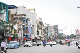 Thông báo Kết luận của Chủ tịch UBND thành phố (ngày 28/2/2021)