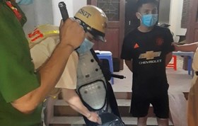 Công an huyện Thủy Nguyên: Liên tiếp bắt giữ các đối tượng mua bán, tàng trữ  trái phép chất ma túy