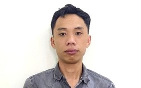 Công an quận Lê Chân: Bắt giữ đối tượng lừa đảo, chiếm đoạt tài sản