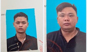 Công an quận Lê Chân: Bắt giữ 2 đối tượng mua bán, tàng trữ trái phép chất ma tuý