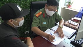 Phòng An ninh kinh tế - CATP: Phá chuyên án các đối tượng sử dụng sàn giao dịch ngoại hối để chiếm đoạt tài sản với hàng chục nghìn người tham gia