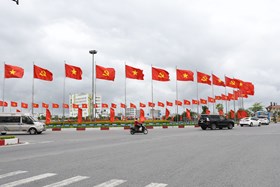 Tìm người chứng kiến tai nạn giao thông  hồi 7h10' ngày 29/3/2021 khu vực vòng xuyến Bùi Viện - Võ Nguyên Giáp