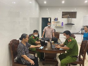Đẩy mạnh hiệu quả công tác đoàn thể quần chúng
