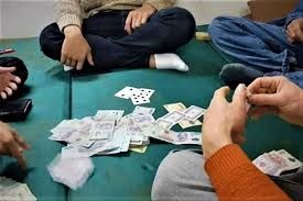 Công an huyện An Lão: Xử lý 5 vụ cờ bạc