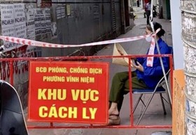 Khởi tố vụ án hình sự “Vi phạm quy định về an toàn ở nơi đông người” xảy ra tại số nhà 4F/588 Thiên Lôi, phường Vĩnh Niệm, quận Lê Chân, TP Hải Phòng