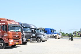 Khởi tố vụ án hình sự liên quan đến phòng, chống dịch Covid-19 xảy ra tại huyện Vĩnh Bảo, TP Hải Phòng  