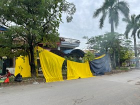 Khởi tố vụ án, khởi tố bị can, tạm giam đối tượng gây ra vụ cháy làm chết 04 người tại Thôn 3 xã Kiền Bái, huyện Thủy Nguyên, Hải Phòng ngày 15/8/2021.