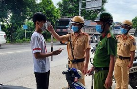 Nâng cao hiệu quả phổ biến pháp luật về xử lý vi phạm hành chính