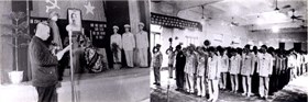 Năm lời thề thiêng liêng trước anh linh Chủ tịch Hồ Chí Minh - Nguồn sức mạnh to lớn của lực lượng Công an nhân dân trong sự nghiệp bảo vệ an ninh Tổ quốc