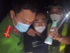 Khối Cảnh sát nhân dân: Thụ lý, điều tra 35 vụ với 84 bị can phạm tội ma túy