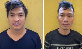Cơ quan CSĐT - Công an quận Kiến An: Khởi tố 2 đối trượng  mua bán trái phép chất ma tuý