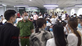 Nâng cao hiệu quả phòng ngừa vi phạm pháp luật lĩnh vực kinh tế