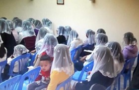 Nhận diện về "Hội thánh của Đức Chúa trời Mẹ"