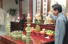 Nhận diện về “Nhất quán đạo”