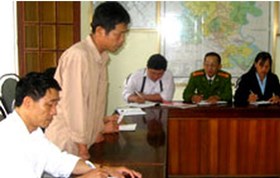 Nhận diện về “đạo Chân không” hoặc “đạo Lưu Văn Ty”
