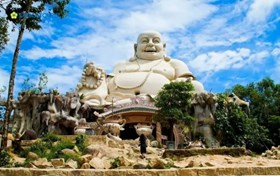 Nhận diện về “đạo Long Hoa Di Lặc”