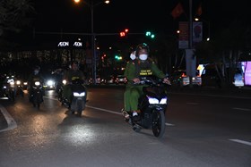 Công an phường Niệm Nghĩa (Lê Chân): Bắt 1 vụ trộm cắp tài sản và vận động 1 đối tượng truy nã ra đầu thú
