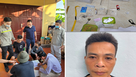 Công an quận Đồ Sơn: Bắt đối tượng mua bán trái phép chất ma túy